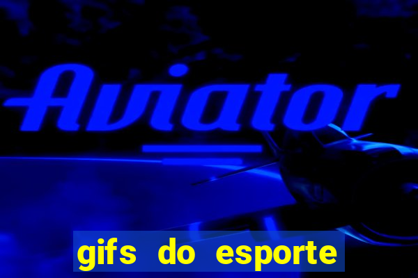 gifs do esporte clube bahia